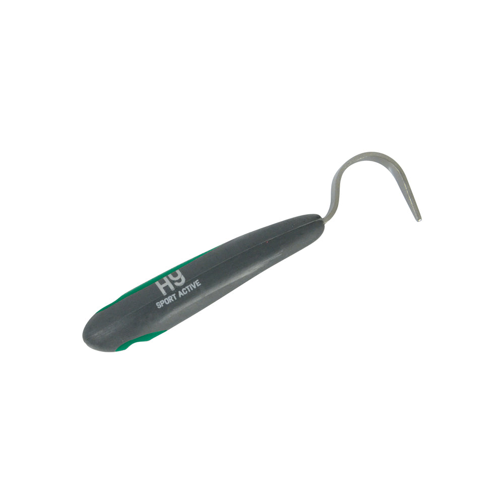 Hy Sport Active Hoof Pick