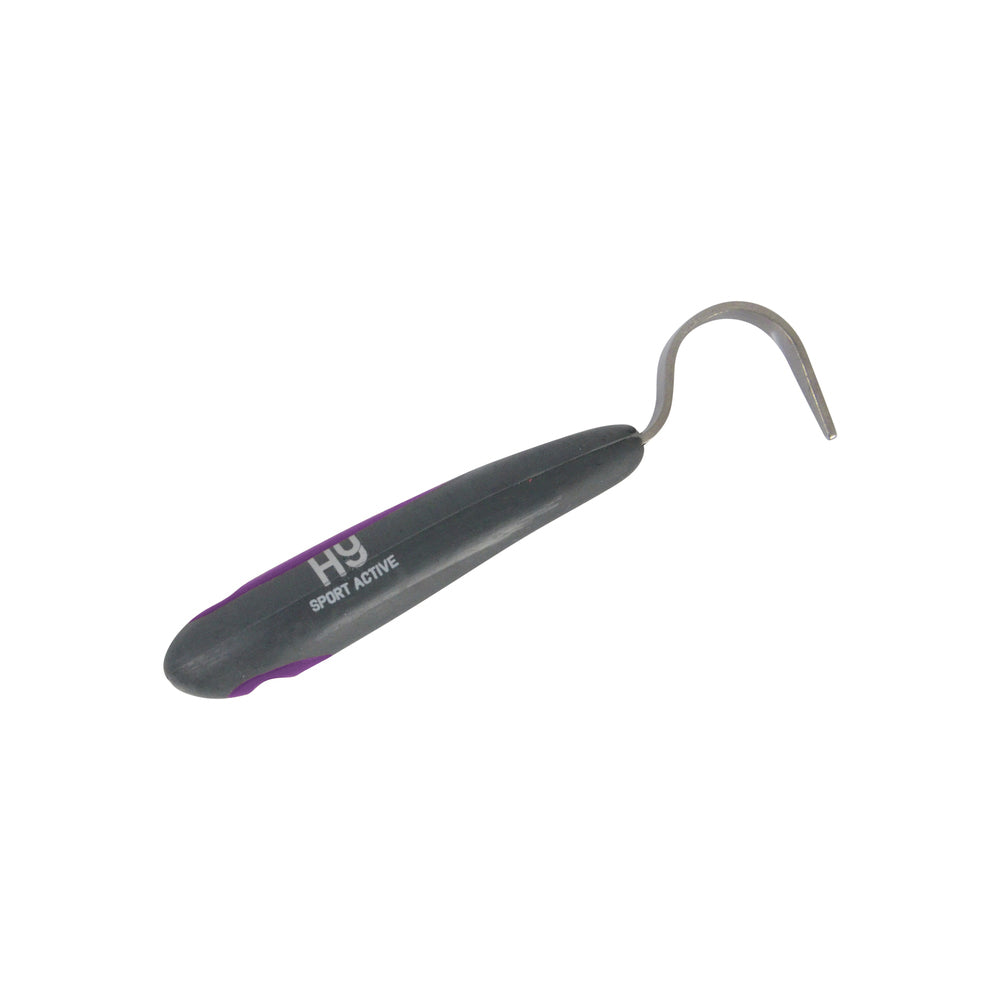 Hy Sport Active Hoof Pick