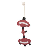HV Polo Stable Buddy HVPBit Wine