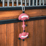 HV Polo Stable Buddy HVPBit Wine