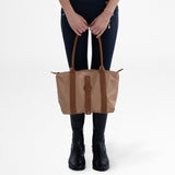 HV Polo Foldable Bag HVPNena Champagne