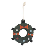 HV Polo Stable Buddy HVPChristmas Ring Multi