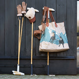 HV Polo Shopper HVPHarper Natural