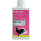 Battles Poultry Drink 500ml