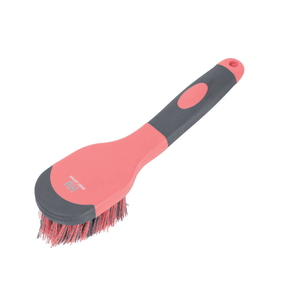 Hy Sport Active Bucket Brush