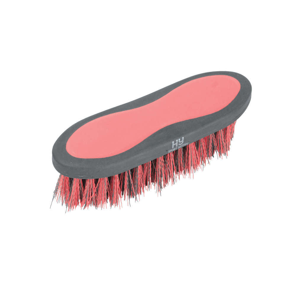 Hy Sport Active Dandy Brush