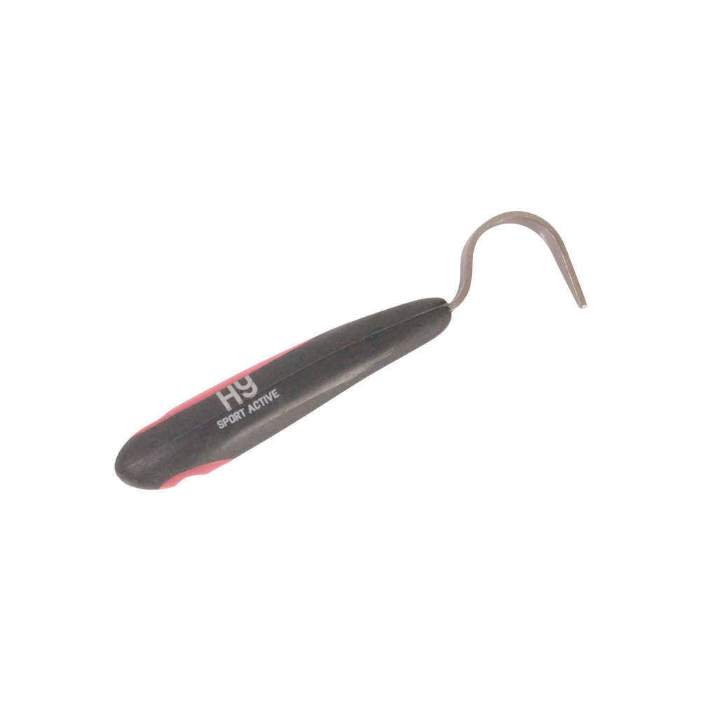 Hy Sport Active Hoof Pick