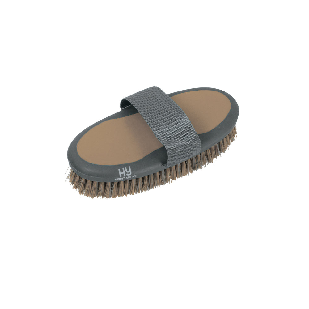Hy Sport Active Body Brush