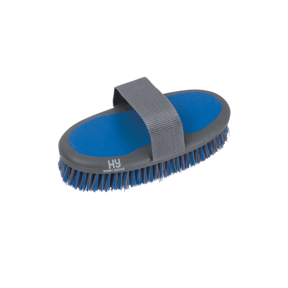 Hy Sport Active Sponge Brush