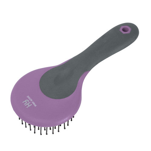 Hy Sport Active Mane & Tail Brush