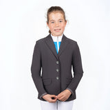 Coldstream Next Generation Allanton Show Jacket Charcoal Grey