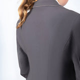 Coldstream Next Generation Allanton Show Jacket Charcoal Grey