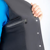 Coldstream Next Generation Allanton Show Jacket Charcoal Grey