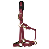 KM Elite Luxury Padded Headcollar