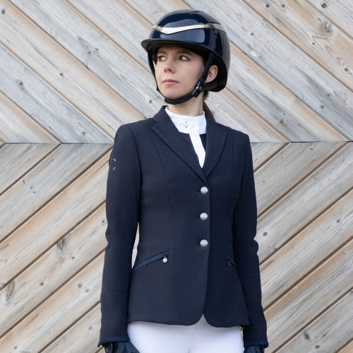 Coldstream Ladies Addinston Show Jacket