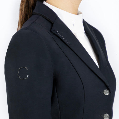 Coldstream Ladies Addinston Show Jacket