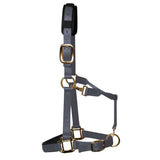 KM Elite Luxury Padded Headcollar