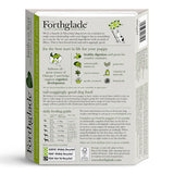 Forthglade Puppy Complete Grain Free Lamb Liver & Veg 395g