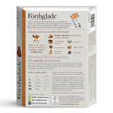 Forthglade Senior Grain Free Turkey & Butternut Squash 395g