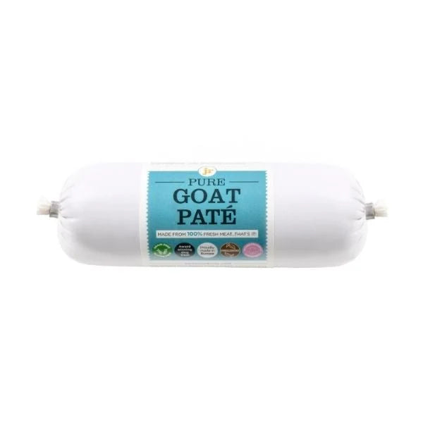 JR Pet Pure Goat Pate 400g