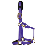 KM Elite Luxury Padded Headcollar