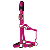 KM Elite Luxury Padded Headcollar