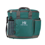 Hy Sport Active Grooming Bag Alpine Green