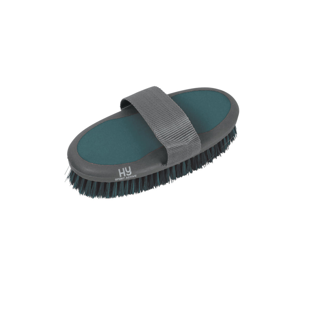 Hy Sport Active Body Brush
