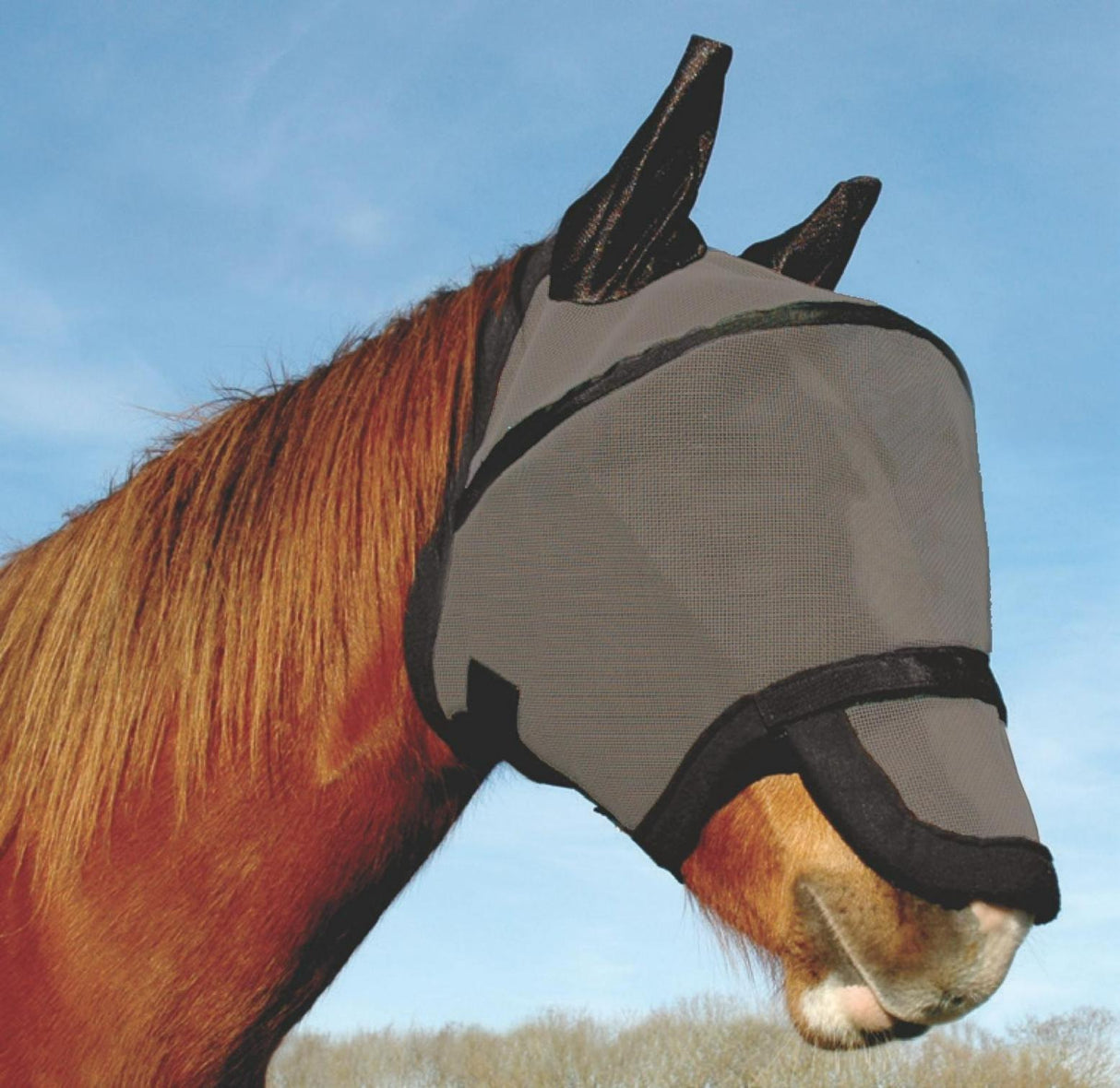 KM Elite Space Mask