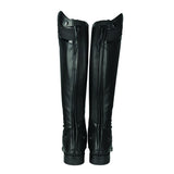 Hy Equestrian Atrani Riding Boot Black