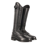Hy Equestrian Children's Atrani Riding Boot Black
