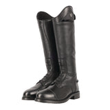 Hy Equestrian Children's Atrani Riding Boot Black