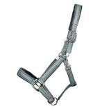 Hy Equestrian Mermaid Shimmer Head Collar And Lead Rope Set