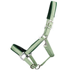 Hy Equestrian Mermaid Shimmer Head Collar And Lead Rope Set