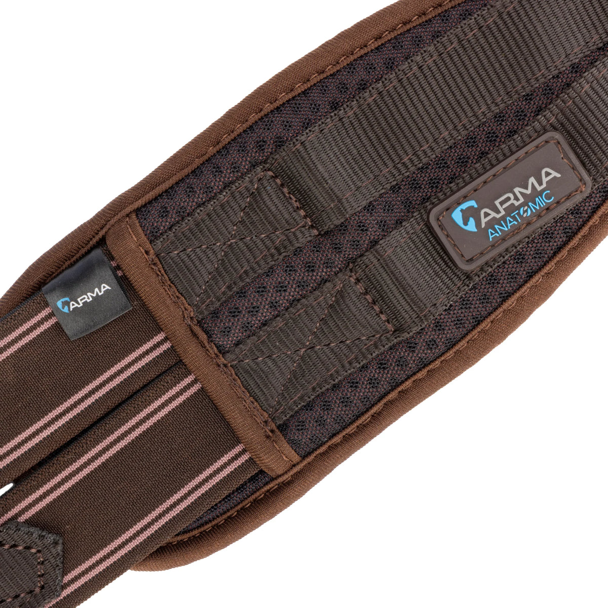 Shires ARMA Airflow Elasticated Girth