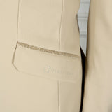 Coldstream Ladies Ledmore Diamante Show Jacket Latte