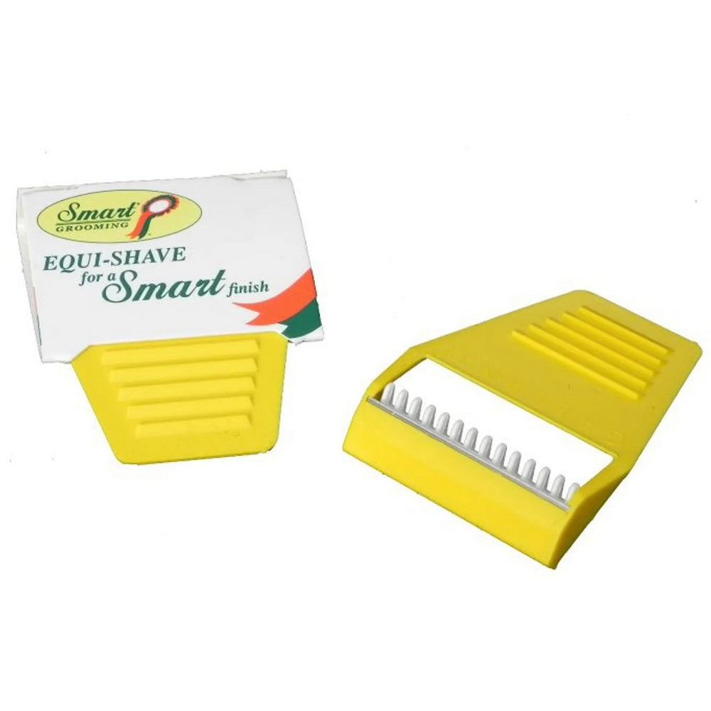 Smart Grooming Equishave