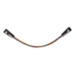Hy Equestrian ProPresicce Signature Crystal Diamante Browband