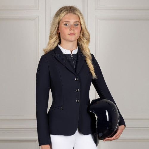 Coldstream Hermitage Diamante Show Jacket