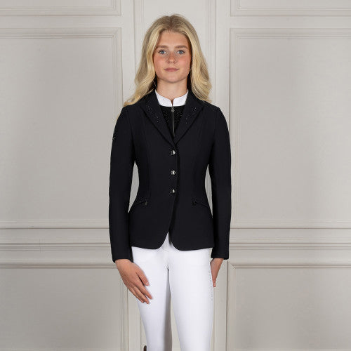 Coldstream Hermitage Diamante Show Jacket