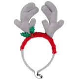 Zoon Rein-Dog Antlers