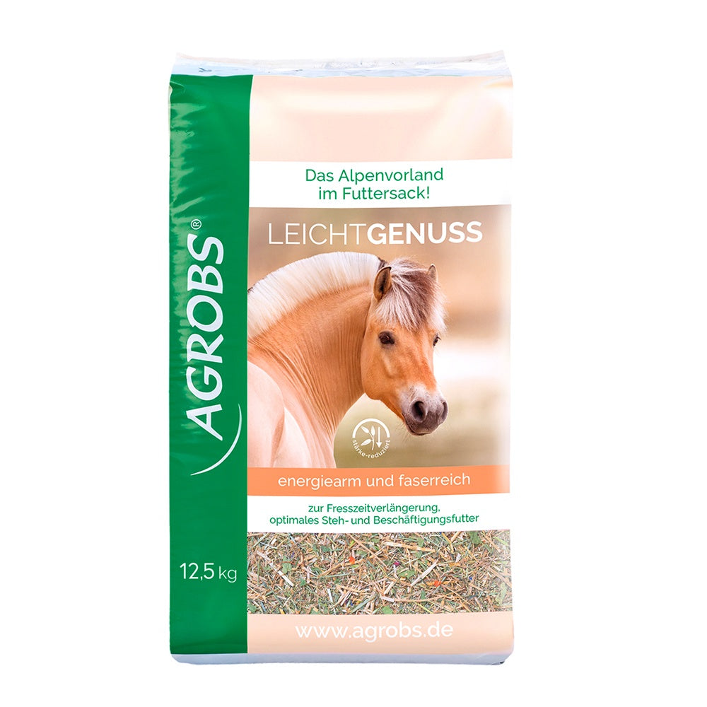 Agrobs Leichtgenuss 12.5kg