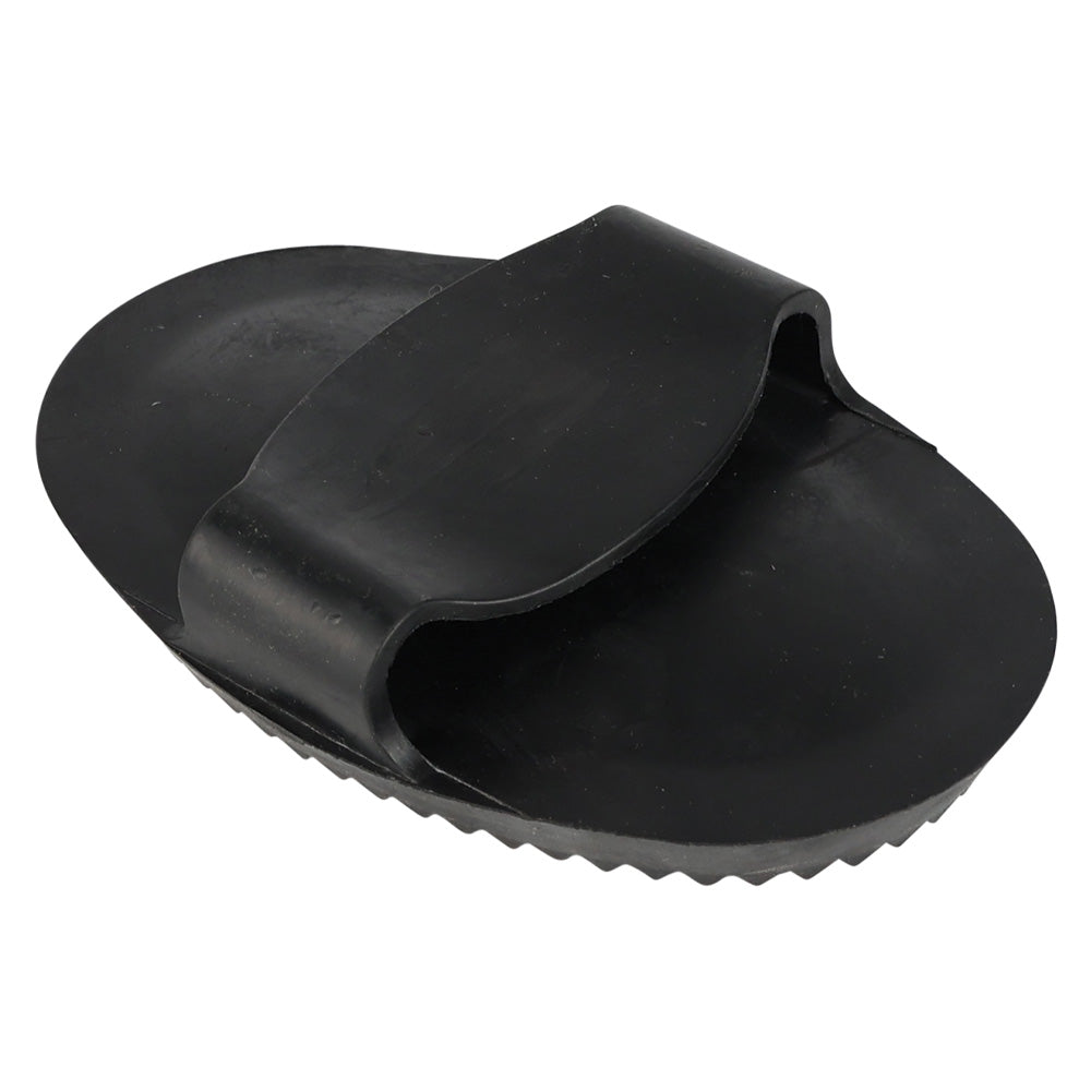 Lincoln Rubber Curry Comb