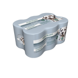 Arden Grange Dog - Sensitive Grain Free White Fish & Potato Tins 6x395g