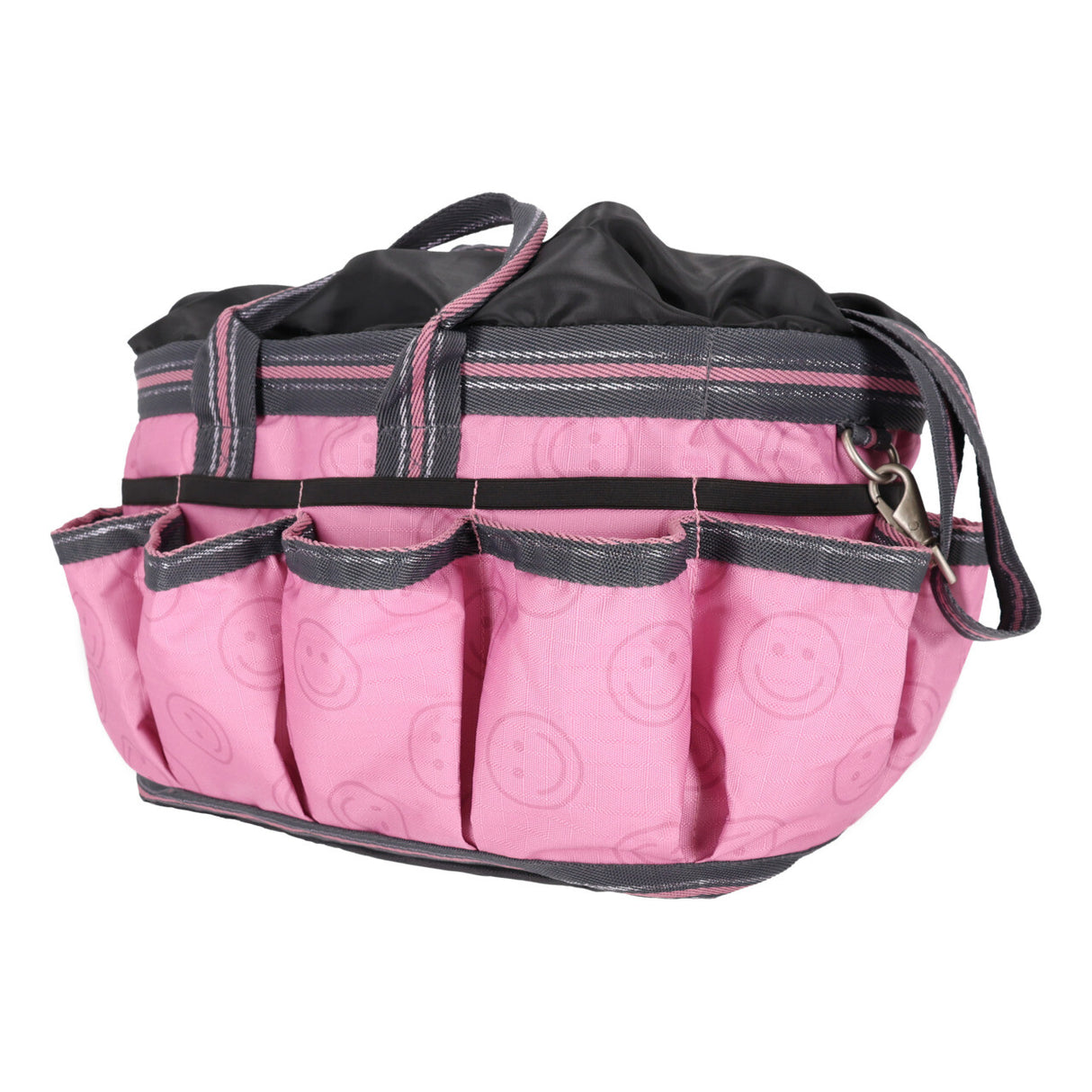 QHP Grooming Bag Collection Cheery Pink