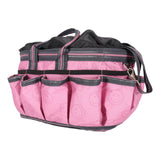 QHP Grooming Bag Collection Cheery Pink