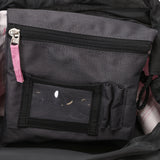 QHP Grooming Bag Collection Cheery Pink