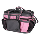 QHP Grooming Bag Collection Cheery Pink