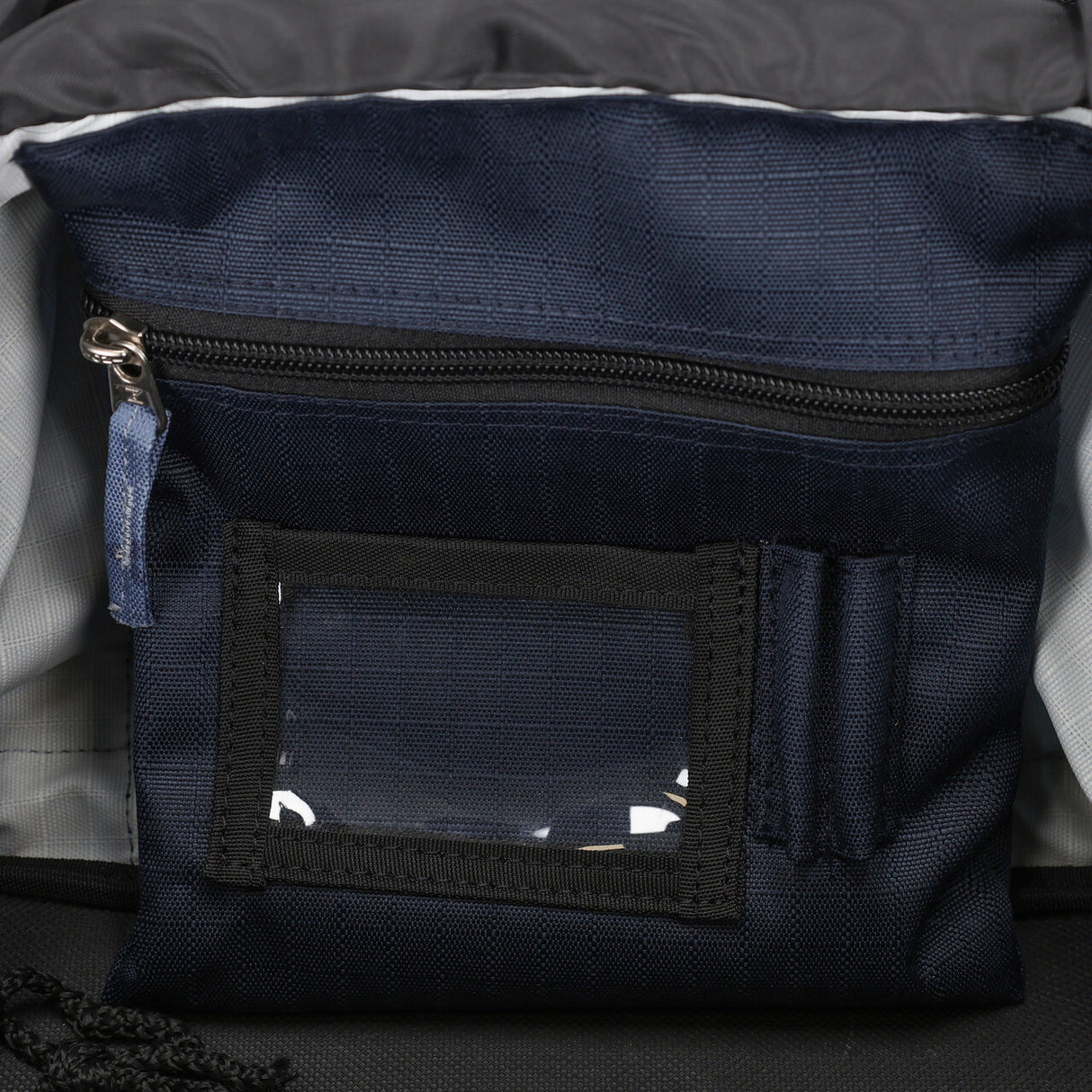 QHP Grooming Bag Collection Misty Blue