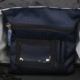 QHP Grooming Bag Collection Misty Blue